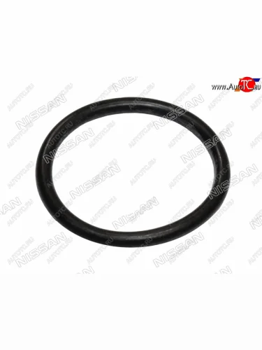 Кольцо уплотнительное фильтра CVT NISSAN X-TRAILTEANA 09-14QASHQAI 06-13 NISSAN 31526-1XG0A
