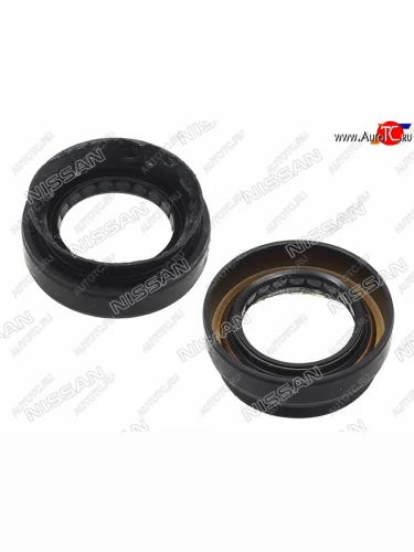 Сальник хвостовика редуктора NISSAN X-TRAIL 14-TEANA 09-13MURANO 10-16 NISSAN 38189-4N20A