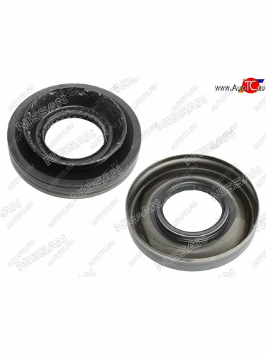 Сальник привода переднего NISSAN NAVARA 05-PATHFINDER 05-15PATROL 10- правый NISSAN 40227-EA000