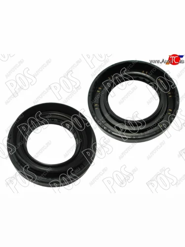 Сальник привода KIA RIO 10-HYUNDAI CRETA 15- LH POS 4524526210