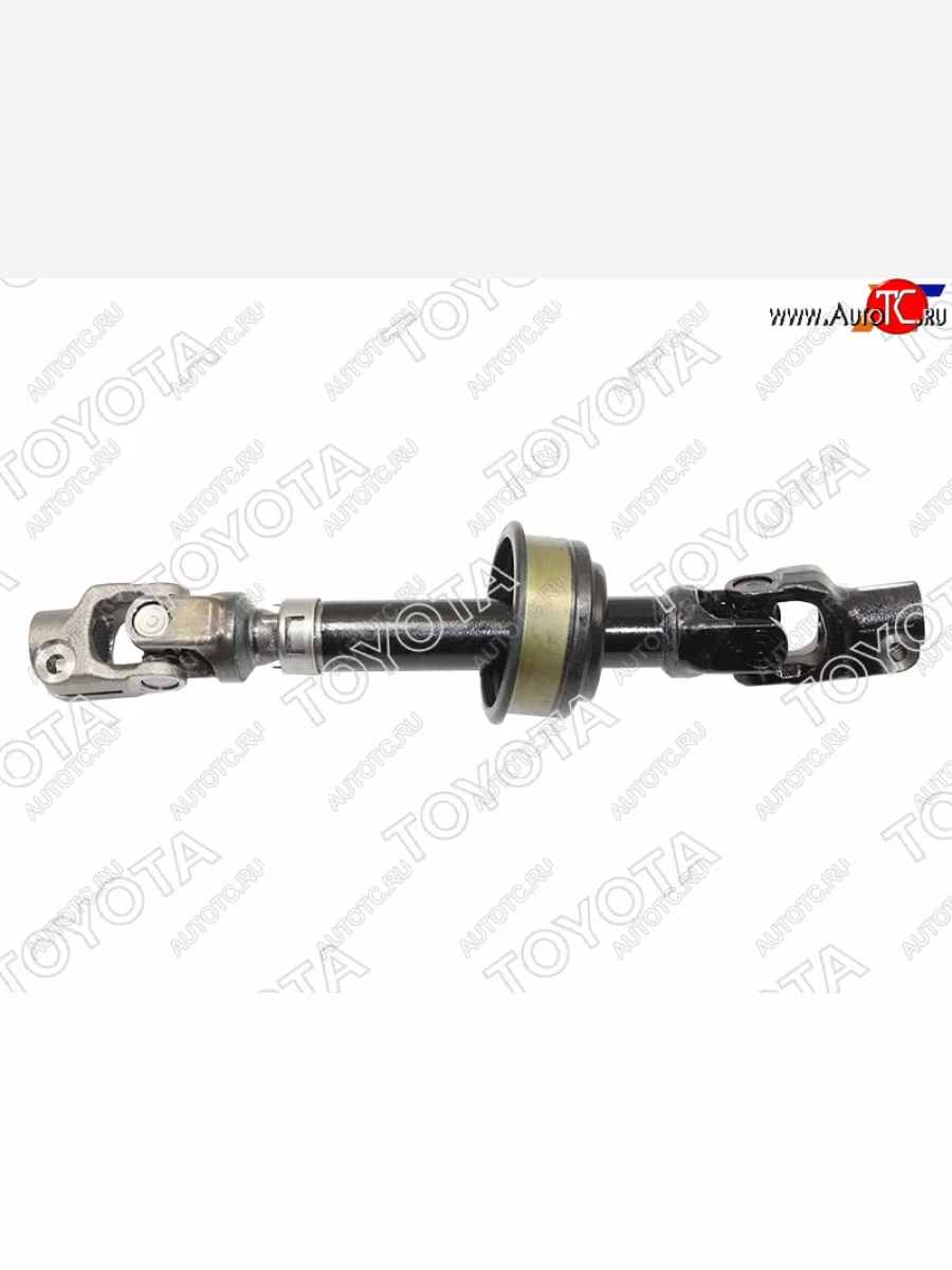 Кардан рулевой TOYOTA CAMRY ACV51ASV50GSV50 11-                                                    TOYOTA 45220-33310  в Самаре Самарской области