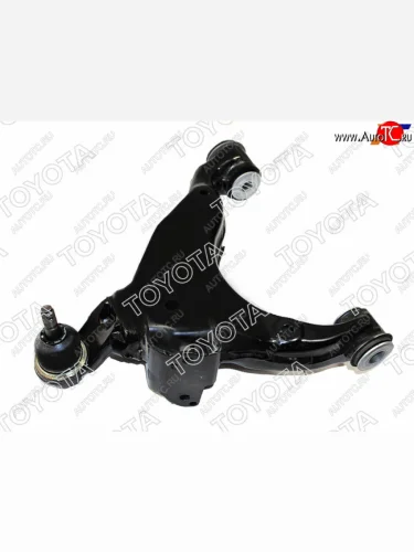 Рычаг нижний LH TOYOTA LAND CRUISER PRADO VX 09- (KDSS) TOYOTA 48069-60051