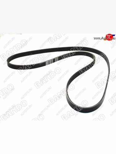 Ремень поликлиновой SUZUKI J20A GRAND VITARAESCUDO 98-05SX4 05- BANDO 5PK1545