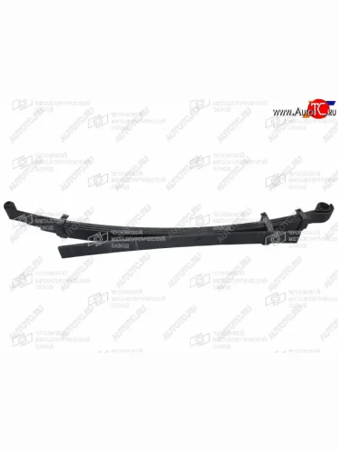 Рессора задняя MMC L200TRITON 2014- LH=RH ЧМЗ 600805MSH-2912012-10