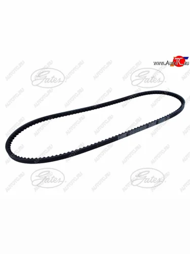 Ремень клиновой 10x1000  TOYOTA 1HZ#1HD LCR #70#80 GATES 6220MC