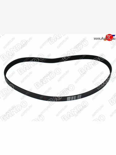 Ремень поликлиновой INFINITI FX35 S51 08- G35M3545 MMC DIAMANT 6G73BMW G01 BANDO 6PK1150