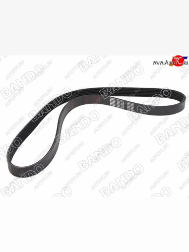 Ремень поликлин NISSAN VQ35VG33ETB48DEMURANO Z50PATHFINDER R50TEANA J31PATROL Y61 BANDO 6PK1060