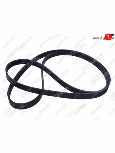 Ремень приводной поликлиновой TOYOTA AVENSIS T250 1ZZ 03-08AURIS E150 4ZZ 07-13 DONGIL 6PK1420