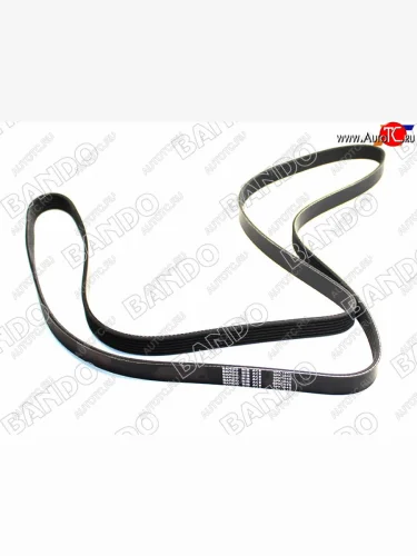 Ремень поликлин TOYOTA 1JZ2JZ-GE MARK II JZX1## (ALT)ZZ-GE ZZE137 (ALT)NISSAN VK45DE FX45 S50 03- BANDO 6PK1940