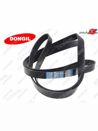 Ремень поликлин TOYOTA 2UZ3UZ-FE LCR100, LXGX470 (ALT), MAZDA 6 GH 1.82.0 07- (ALT) DONGIL 6PK2240