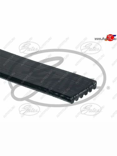 Ремень поликлиновый PEUGEOT BOXER III 06- без кондиционера GATES 6PK873SF