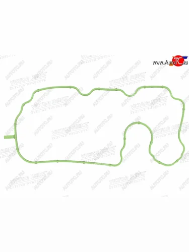 Прокладка вентиляция картера VAG PASSATTIGUANOCTAVIA  BZBCABACCZACDNCCBFACDNB                 VICTOR REINZ 70-38944-00