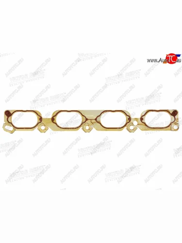 Прокладка впускного коллектора VAG TOUAREGQ7 BAR                                                    VICTOR REINZ 71-10574-00