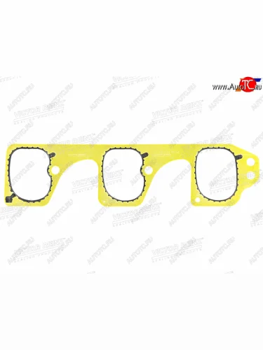 Прокладка впускного коллектора GM ANTARA Z32SE10HM VICTOR REINZ 71-38174-00