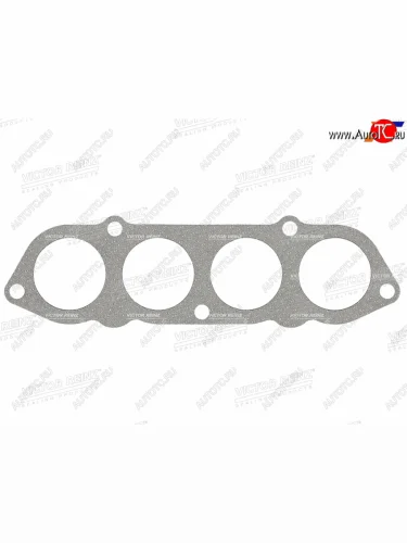 Прокладка впускного коллектора VAG TRANSPORTER 7HA7HH                                               VICTOR REINZ 71-34943-00