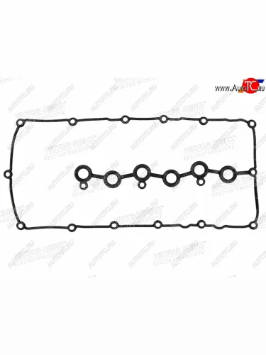 Прокладка клапанной крышки VAG Q7TOUAREGCAYENNE  BHKM55.01 VICTOR REINZ 71-37556-00