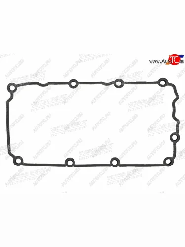 Прокладка клапанной крышки LH VAG TOUAREG CASACASCBKSCATA VICTOR REINZ 71-36051-00