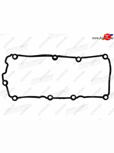 Прокладка клапанной крышки RH VAG TOUAREG  ASACASCBKSCATA VICTOR REINZ 71-36049-00