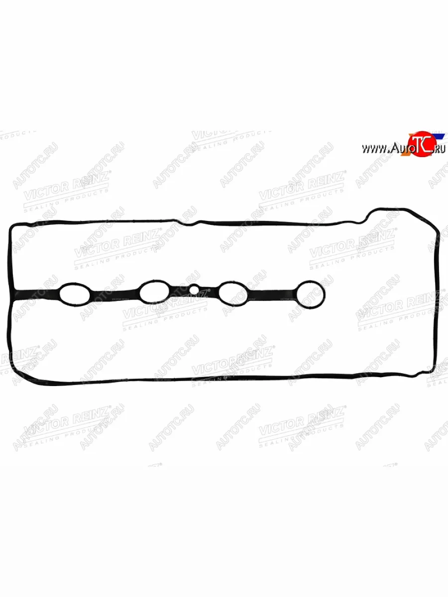 Прокладка клапанной крышки MAZDA 2DEMIO3 B6ZEZ6Z6Y1Z6Y3 VICTOR REINZ 71-54053-00  в Керчи Республика Крым