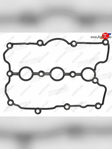 Прокладка клапанной крышки 46 цилиндр VAG TOUAREGQ5Q7CAYENNEPANAMERA CHVACGWACGXACREGCGWD   VICTOR REINZ 71-38958-00