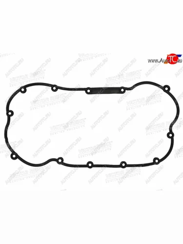 Прокладка клапанной крышки FORDTRANSIT CVRACVRBCVR VICTOR REINZ 71-42374-00