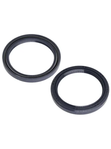 Сальник коленвала передний NISSAN TEANA 32  VQ25Murano VQ-35INFINITI FX 35 VQ35 VICTOR REINZ 81-53661-00