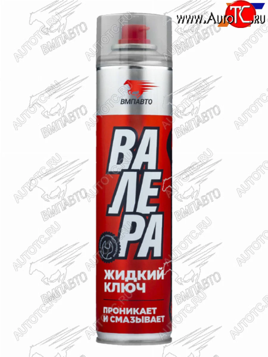 Жидкий ключ Валера 140мл VMPAUTO 8612  в Самаре Самарской области