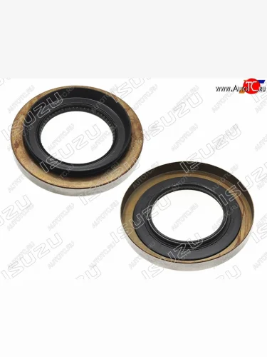 Сальник Хвостовика                                                                                   ISUZU 8-94408-083-1