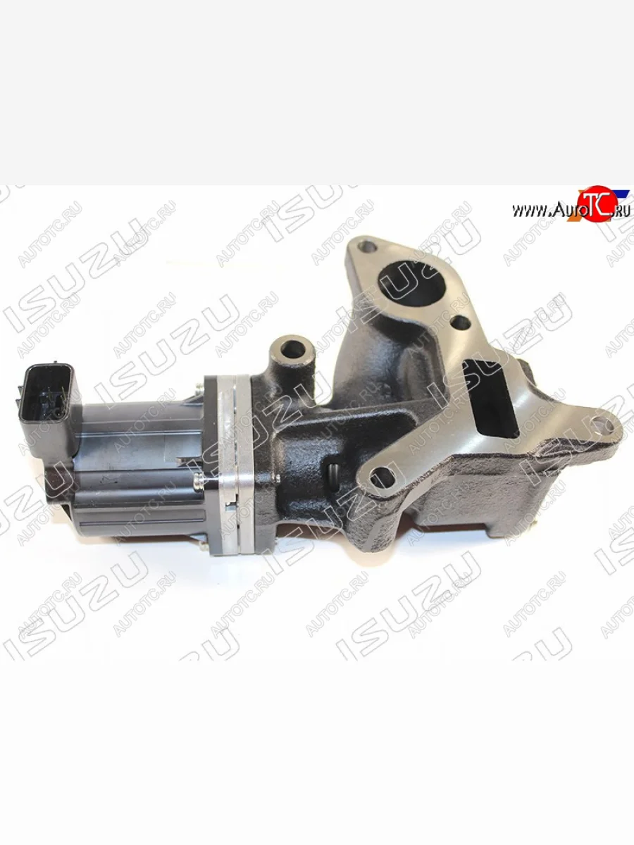 Клапан EGR ISUZU ELF NMR85 4JJ1 ISUZU 8-98238-259-1  в Самаре Самарской области