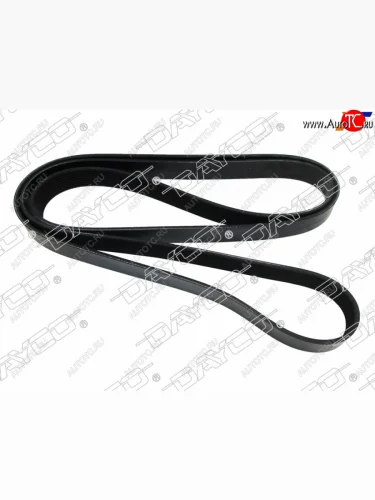 Ремень поликлиновой GAZEL NEXT CUMINS 3,8JEEP CHEROKEEOPEL FRONTERA A 2,5TD 95- DAYCO 8PK2190