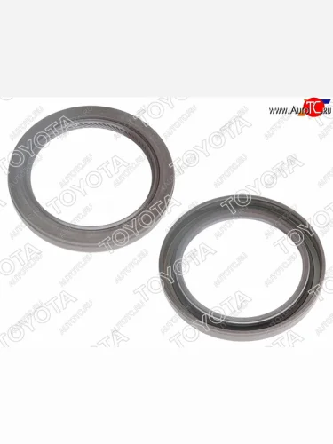Сальник гидромуфты вариатора TOYOTA PASSO,RACTIS,VITZ 05- 1KR,2SZ TOYOTA 90311-42039
