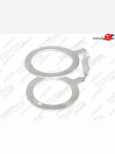 Прокладка топливной трубки TOYOTA  1-2 GD TOYOTA 90430-T0018