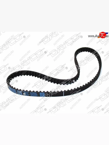 Ремень ГРМ RENAULT LOGAN K7M 1,6K7J 1,4 04- DAYCO 94785