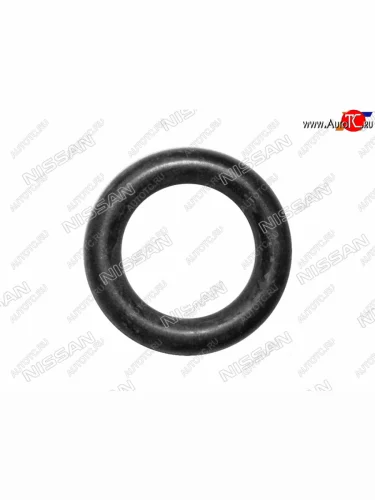 Кольцо уплотнительное трубки кондиционера NISSAN MANY NISSAN 92470-HC050