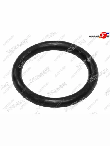 Кольцо уплотнительное шланга кондиционера NISSAN MANY NISSAN 92474-N8210