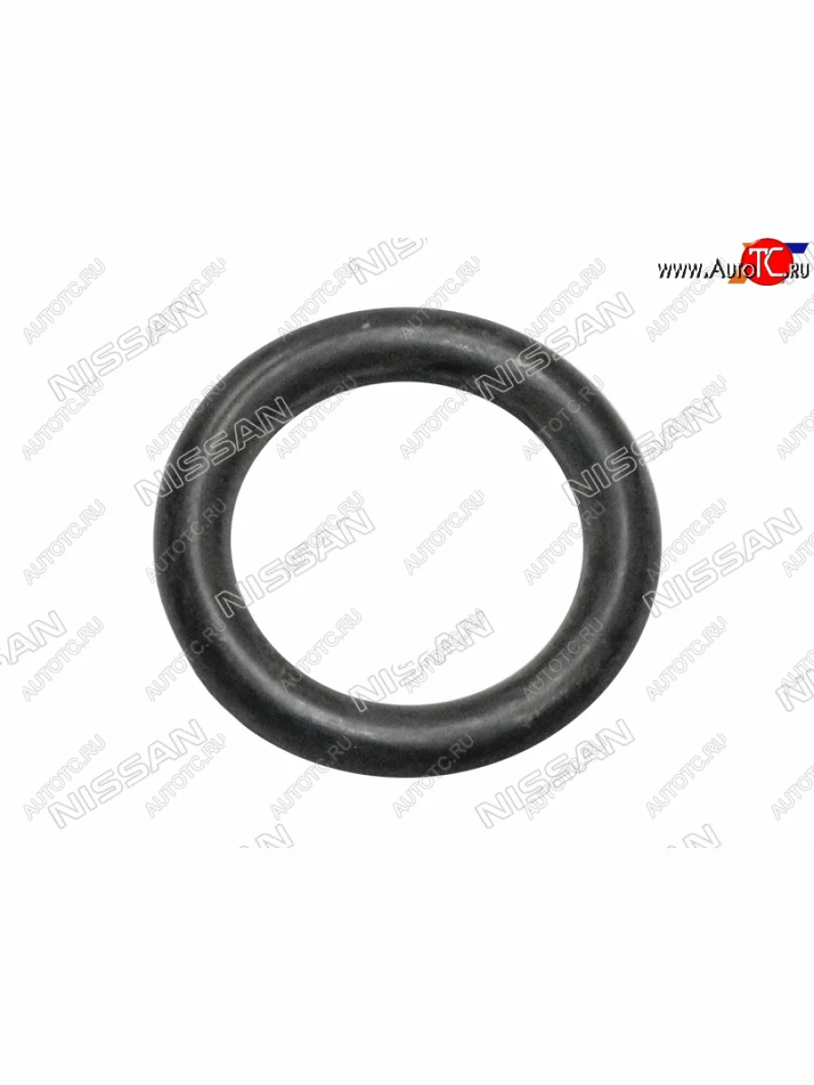 Кольцо уплотнительное трубки кондиционера NISSAN MANY NISSAN 92472-N8210  в Самаре Самарской области