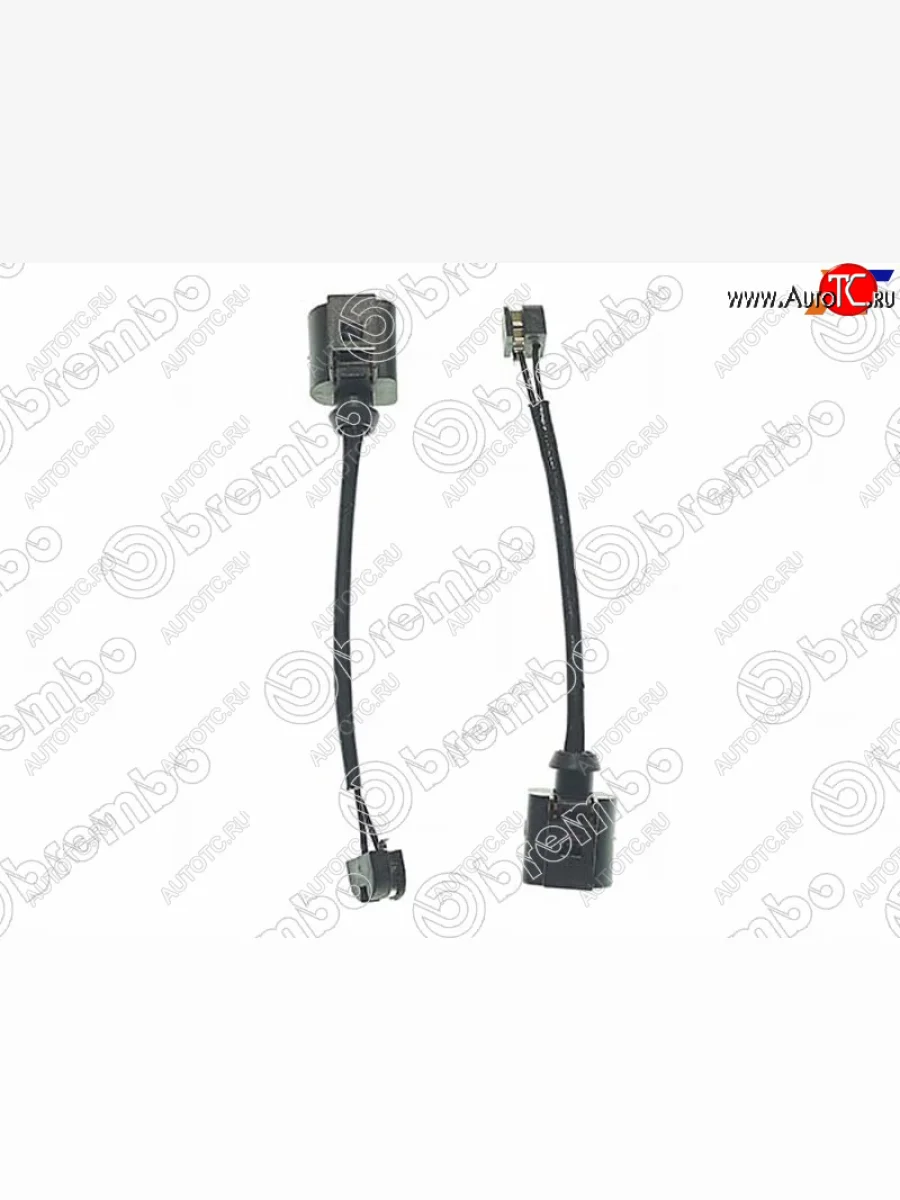 Датчик износа тормозных колодок RR PORSCHE CAYENNE 10- BREMBO A 00 452  в Самаре Самарской области