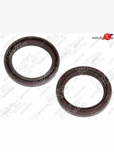 Сальник коленвала FR TY1ZZ2ZZ3ZZ-FE 98- NOK AH2218-M0