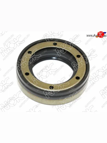 Сальник полуоси MITSUBISHI PAJERO IOPININ 98- NOK BA6126-E0