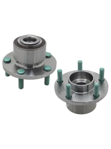 Ступичный узел перед FORD C-MAXFOCUS II 03- BAIKOR BKHB0002