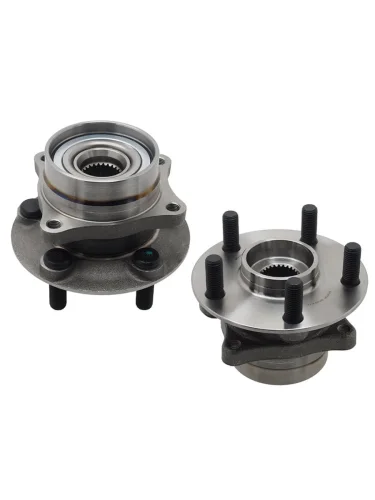 Ступичный узел перед TOYOTA PRIUS NHW20 03-09 BAIKOR BKHB0013