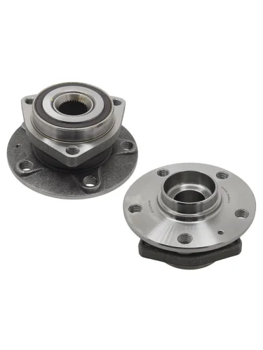 Ступичный узел передзад AUDI A3 03-13SKODA OCTAVIA 04-YETI 10-VW GOLF 03-08 BAIKOR BKHB0012