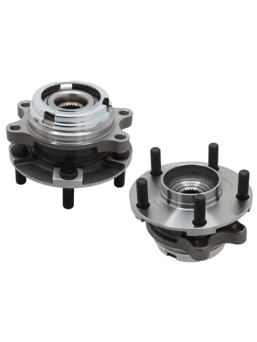 Ступичный узел перед INFINITI G253537FX3545QX50QX70SKYLINE 4WD 04- BAIKOR BKHB0010