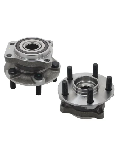 Ступичный узел перед SUBARU FORESTER SH,SJ  IMPREZA GH  LEGACY BP,BL,BM,BR BAIKOR BKHB0044