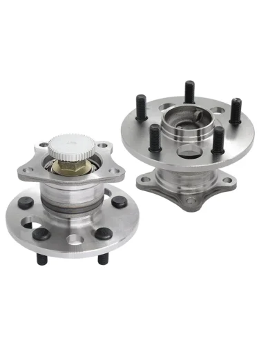 Ступичный узел задн. TOYOTA CAMRY #V10SCEPTER #10WINDOM #10HARRIER ##U10 BAIKOR BKHB0043