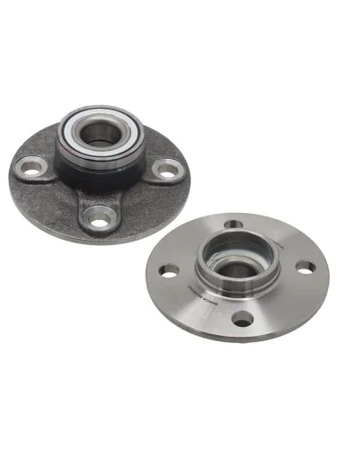 Ступичный узел задн. NISSAN CUBE Z10 BAIKOR BKHB0042