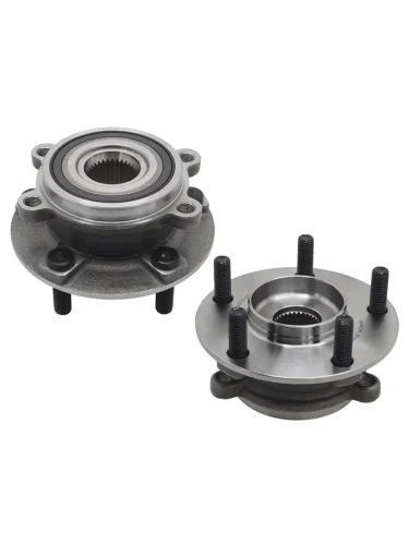 Ступичный узел перед MAZDA 36CX-5 11- BAIKOR BKHB0034