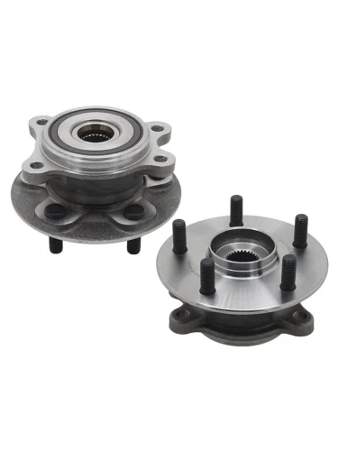 Ступичный узел перед TOYOTA CAMRY 17- 2AR6AR BAIKOR BKHB0032