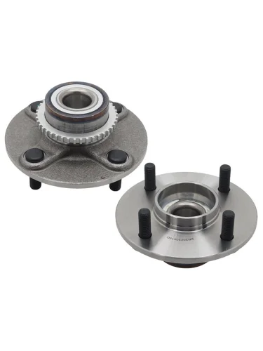 Ступичный узел задн. NISSAN ALMERA B10RS 06- BAIKOR BKHB0066