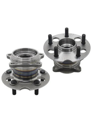 Ступичный узел задн. TOYOTA ALPHARDESTIMAIPSUMNOAH VOXY 4WD 01- BAIKOR BKHB0058